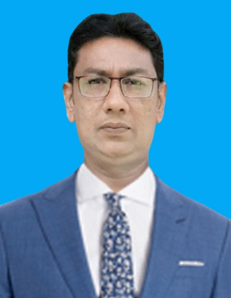 মোঃ রশিদুল আলম 